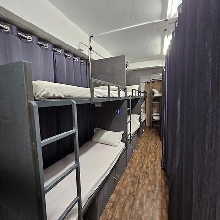 Lowfare Dormitory Kozhikode Dış mekan fotoğraf