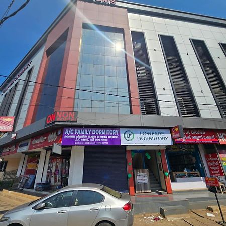 Lowfare Dormitory Kozhikode Dış mekan fotoğraf
