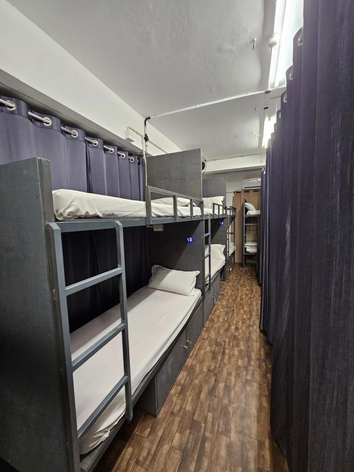 Lowfare Dormitory Kozhikode Dış mekan fotoğraf