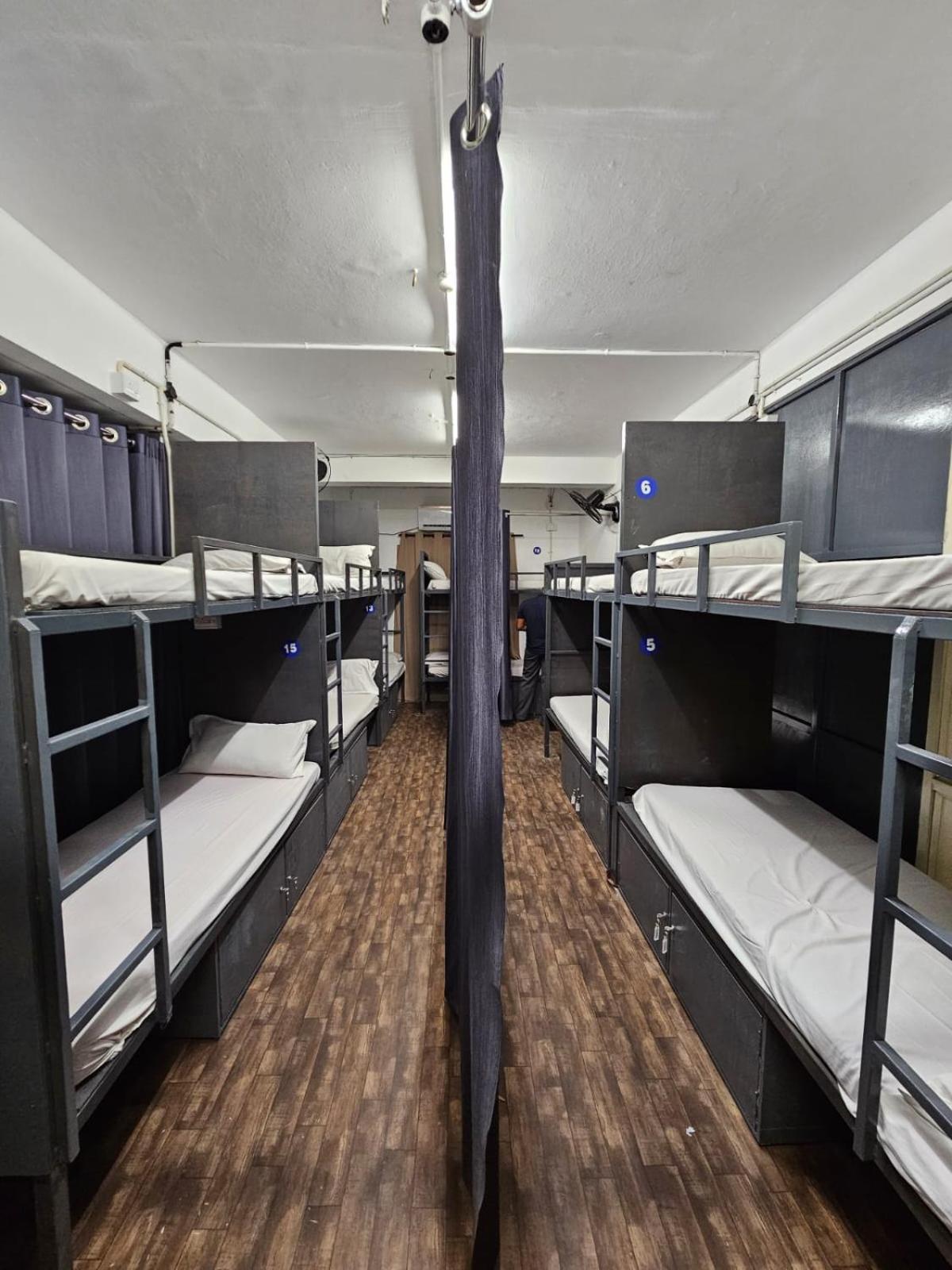 Lowfare Dormitory Kozhikode Dış mekan fotoğraf