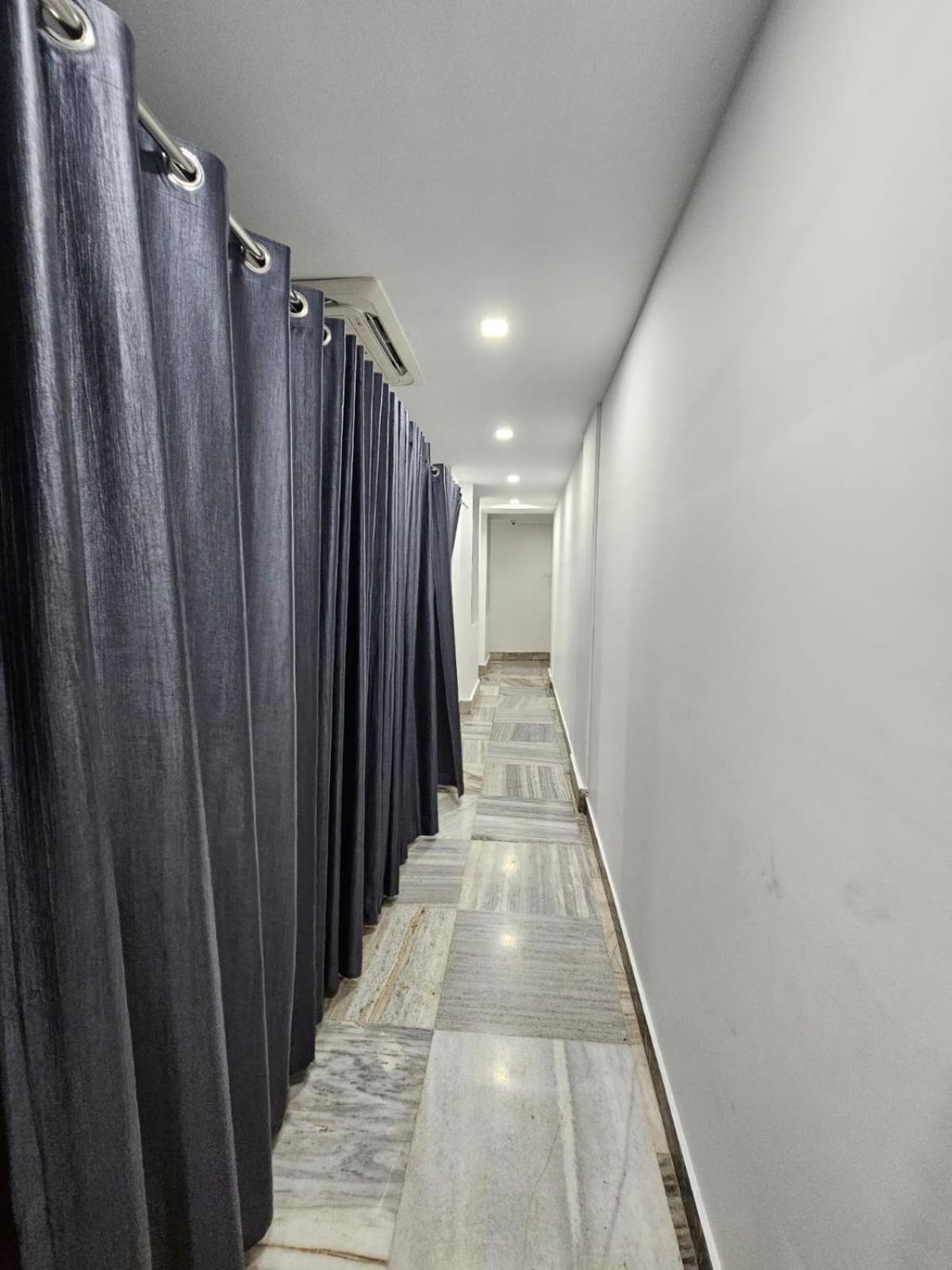 Lowfare Dormitory Kozhikode Dış mekan fotoğraf